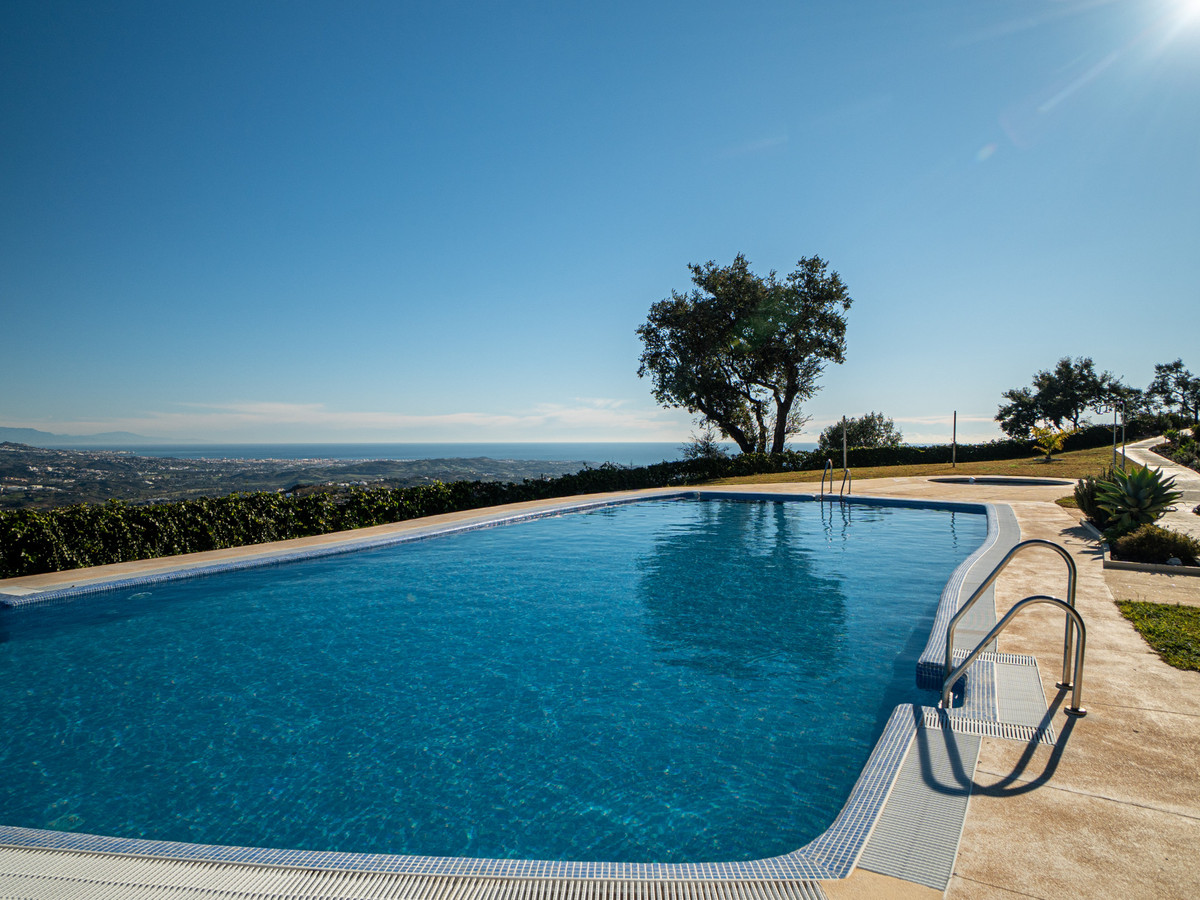 Reihenhaus in Marbella
