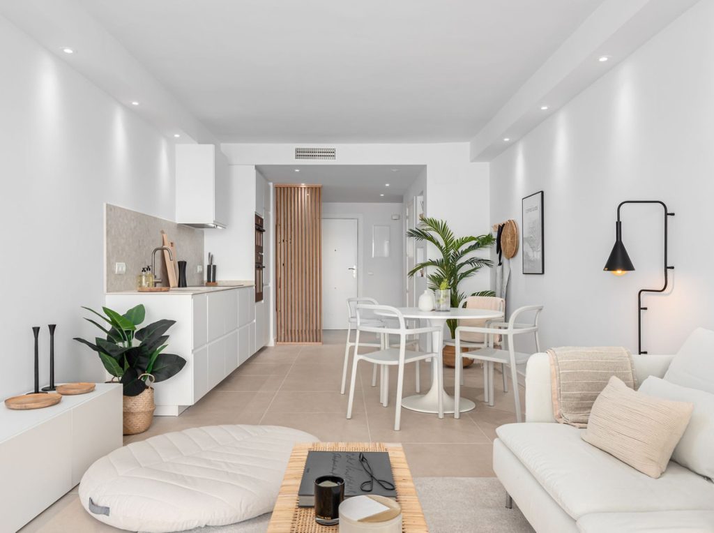 Apartment in Marbella