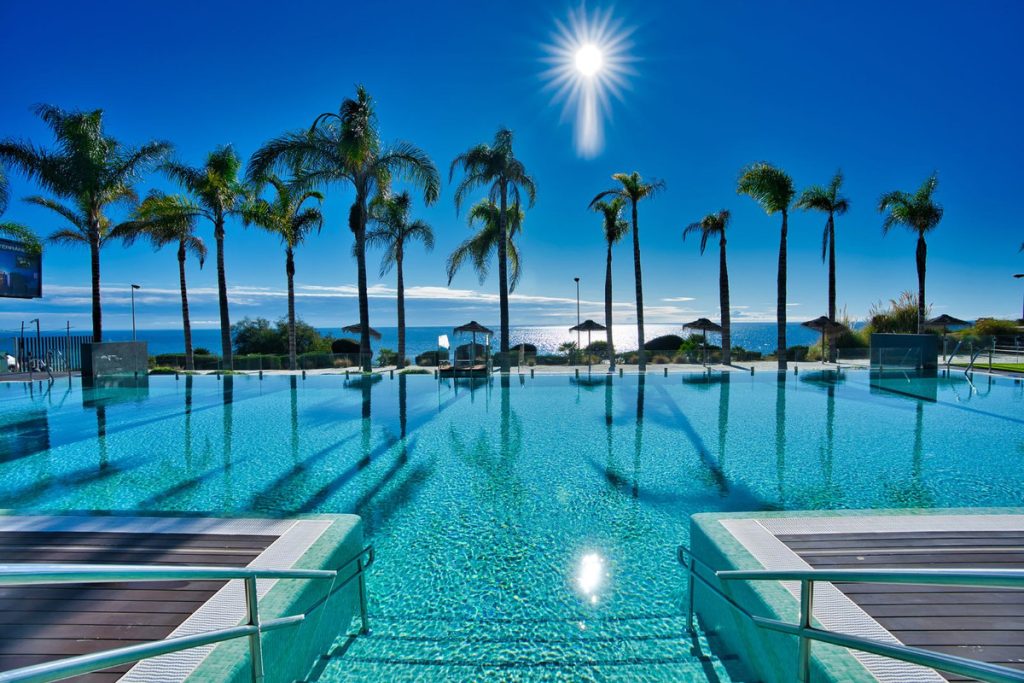 Apartment in Mijas