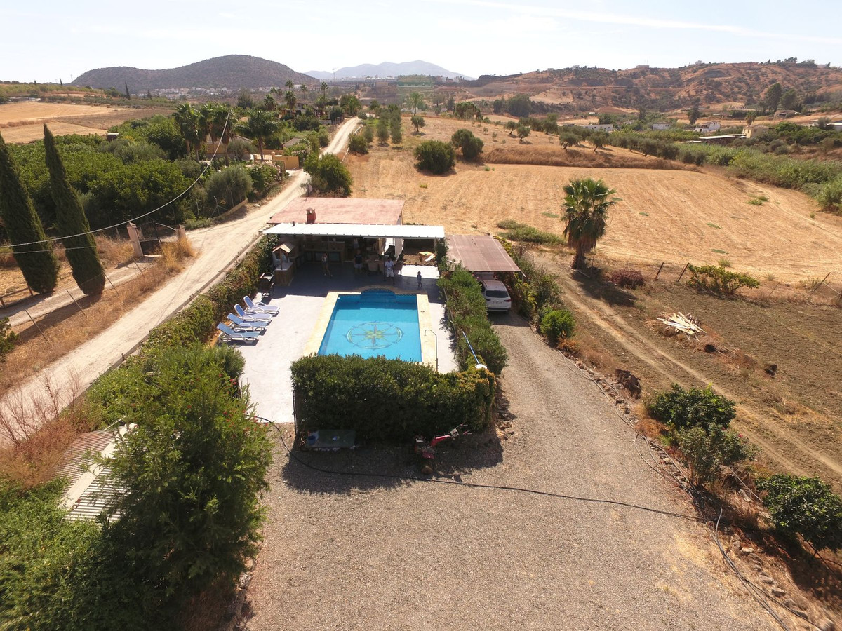 Finca in Coín