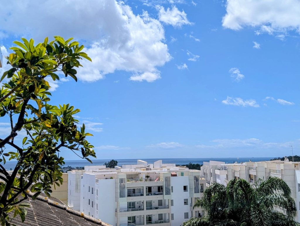 Apartment in Marbella