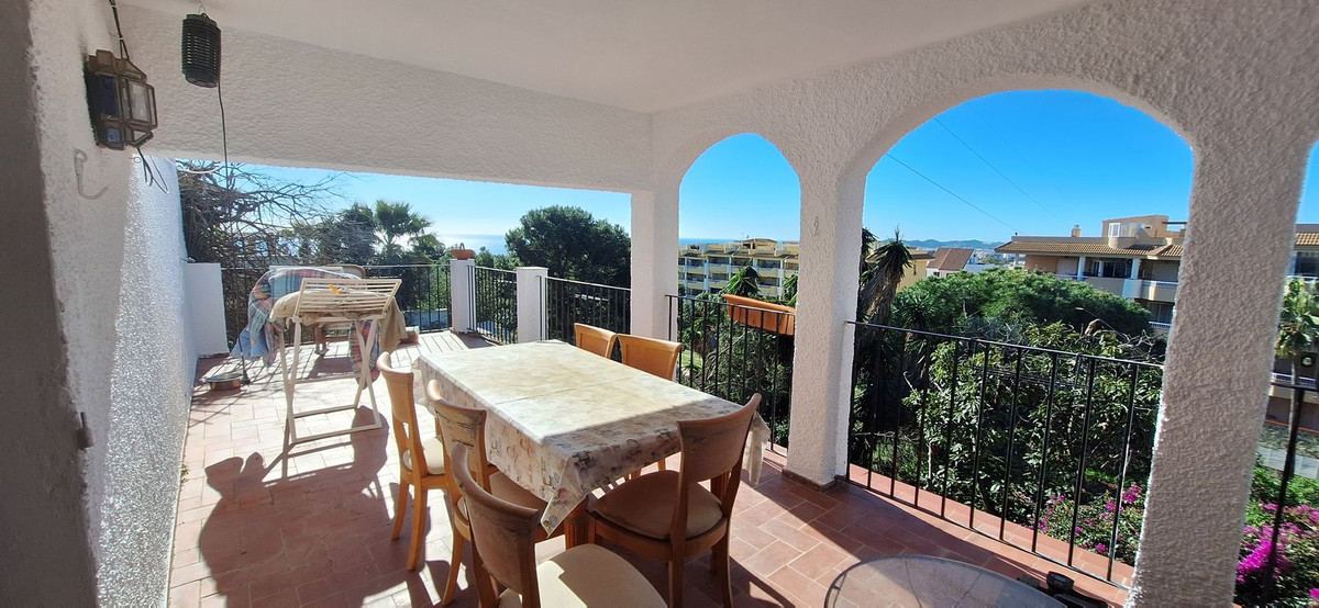 Villa in Torreblanca
