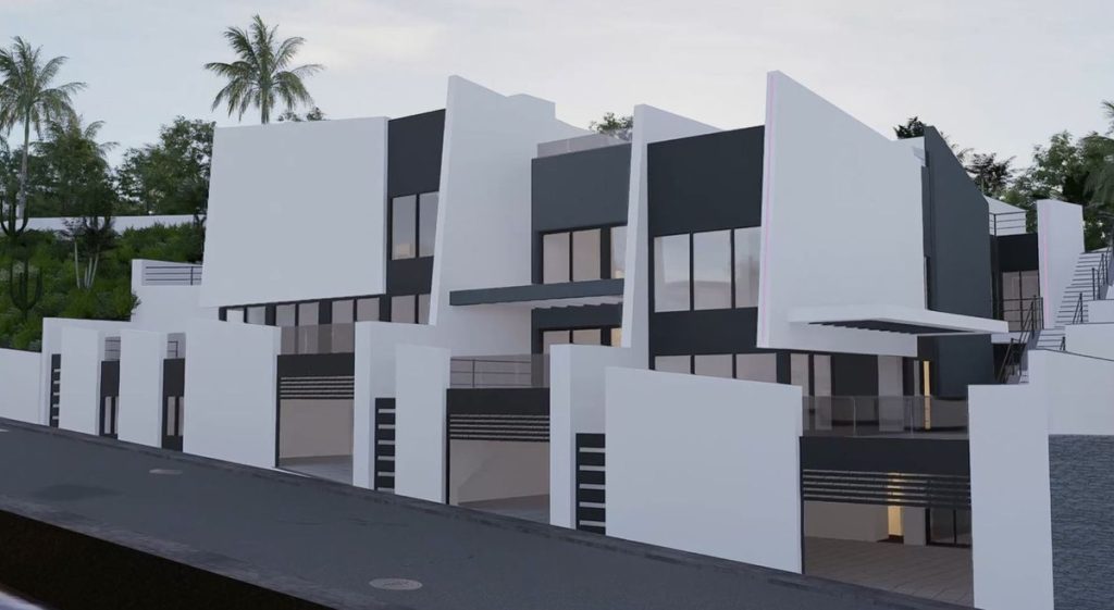 Land in Torrox