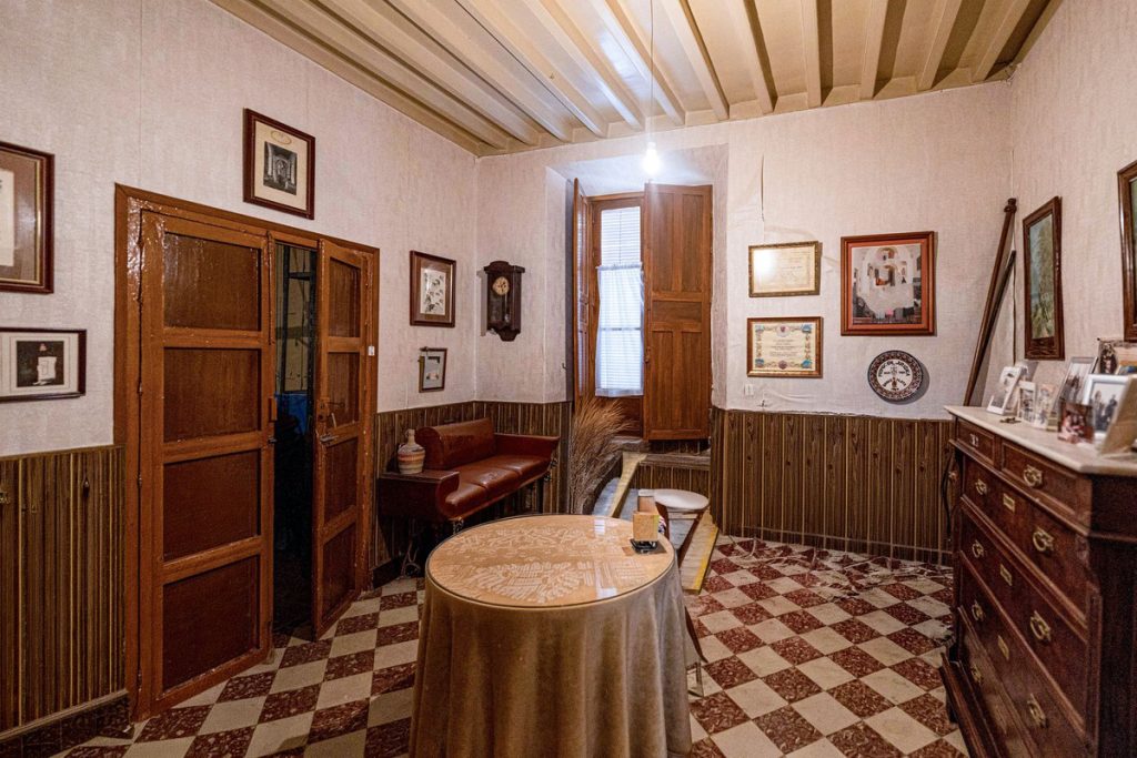 Town house in Colmenar