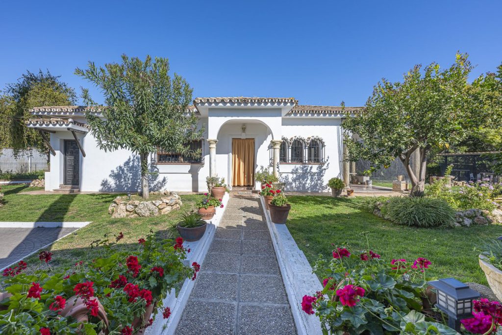 Villa in Marbella