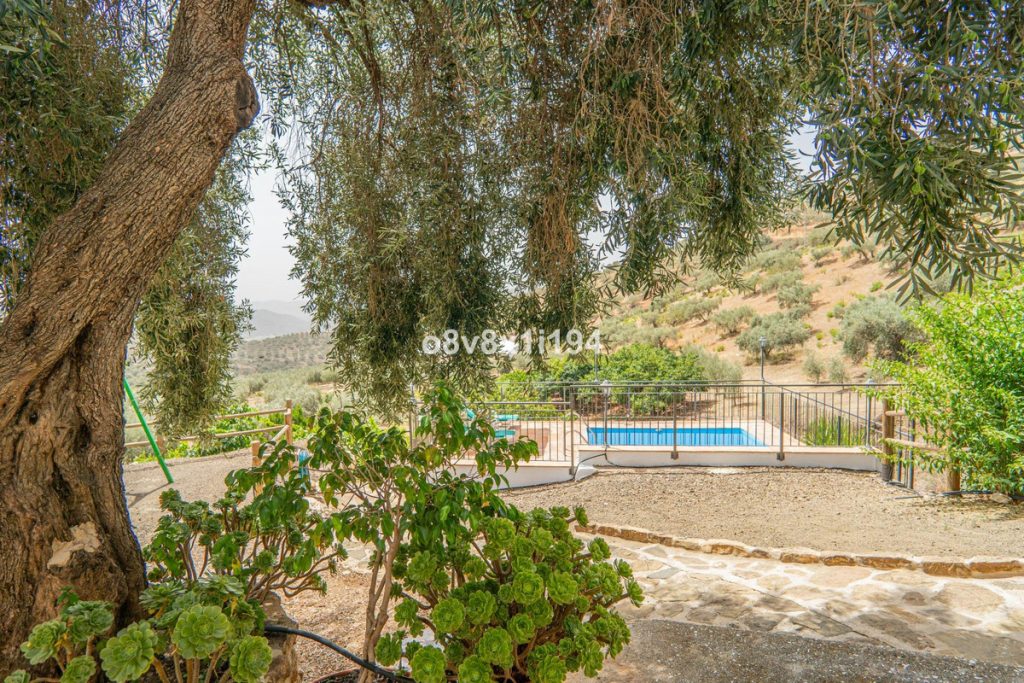 Land in Colmenar