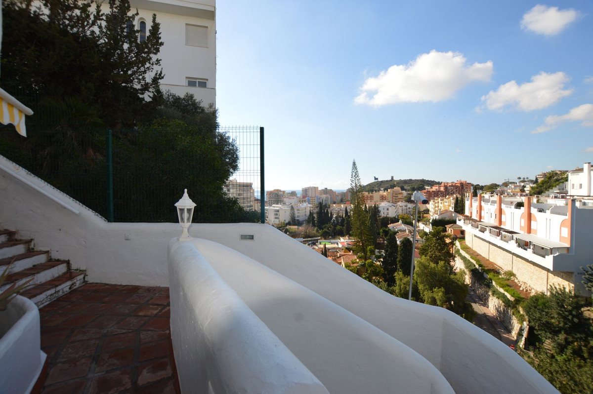 Wohnung in Torreblanca