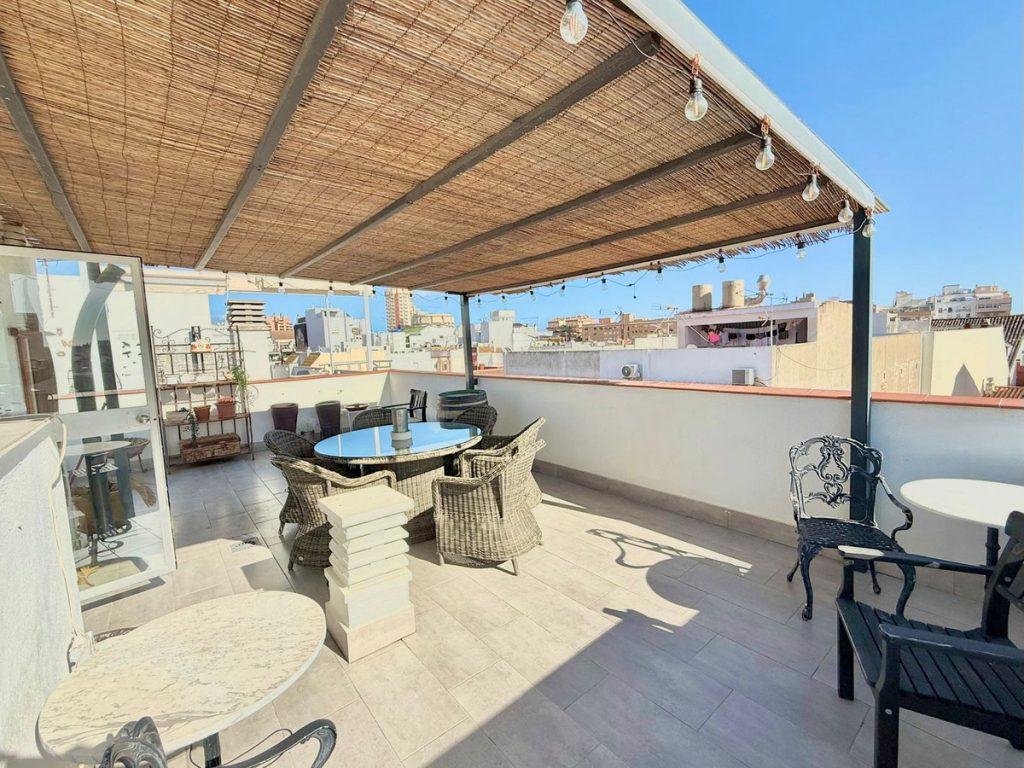 Apartment in Fuengirola