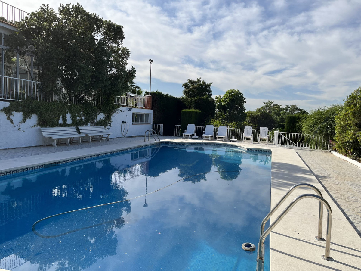 Villa in Alhaurín de la Torre