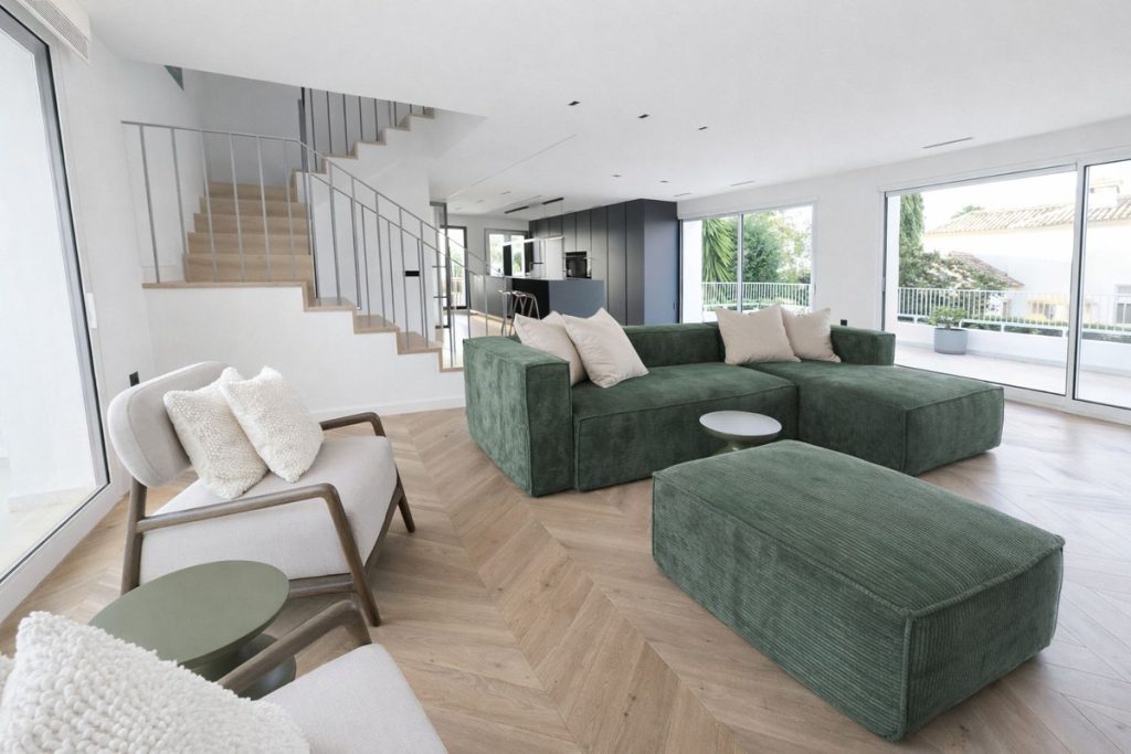 Apartment in Marbella