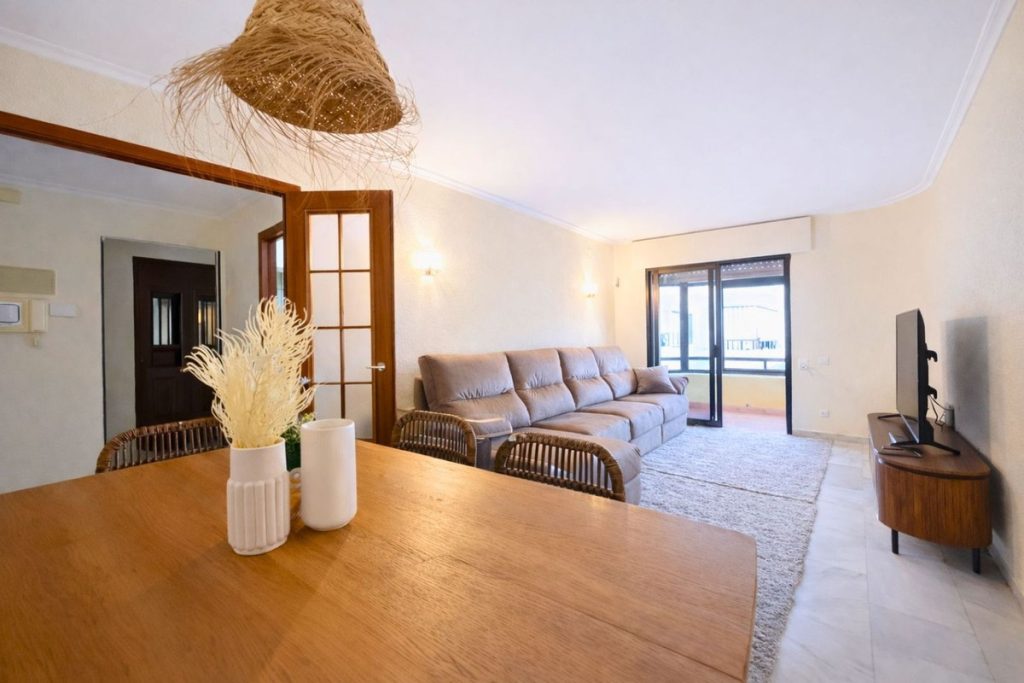 Apartment in Marbella