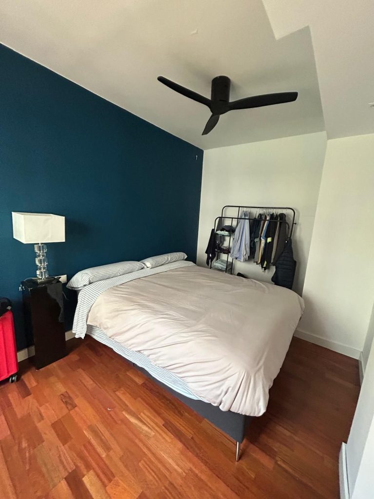 Apartment in Fuengirola