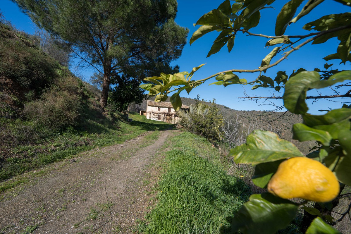 Villa in Colmenar