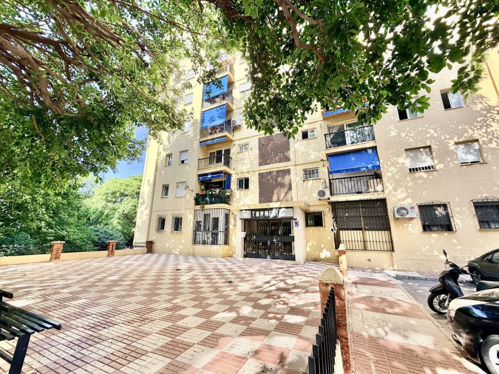 Apartment in Marbella