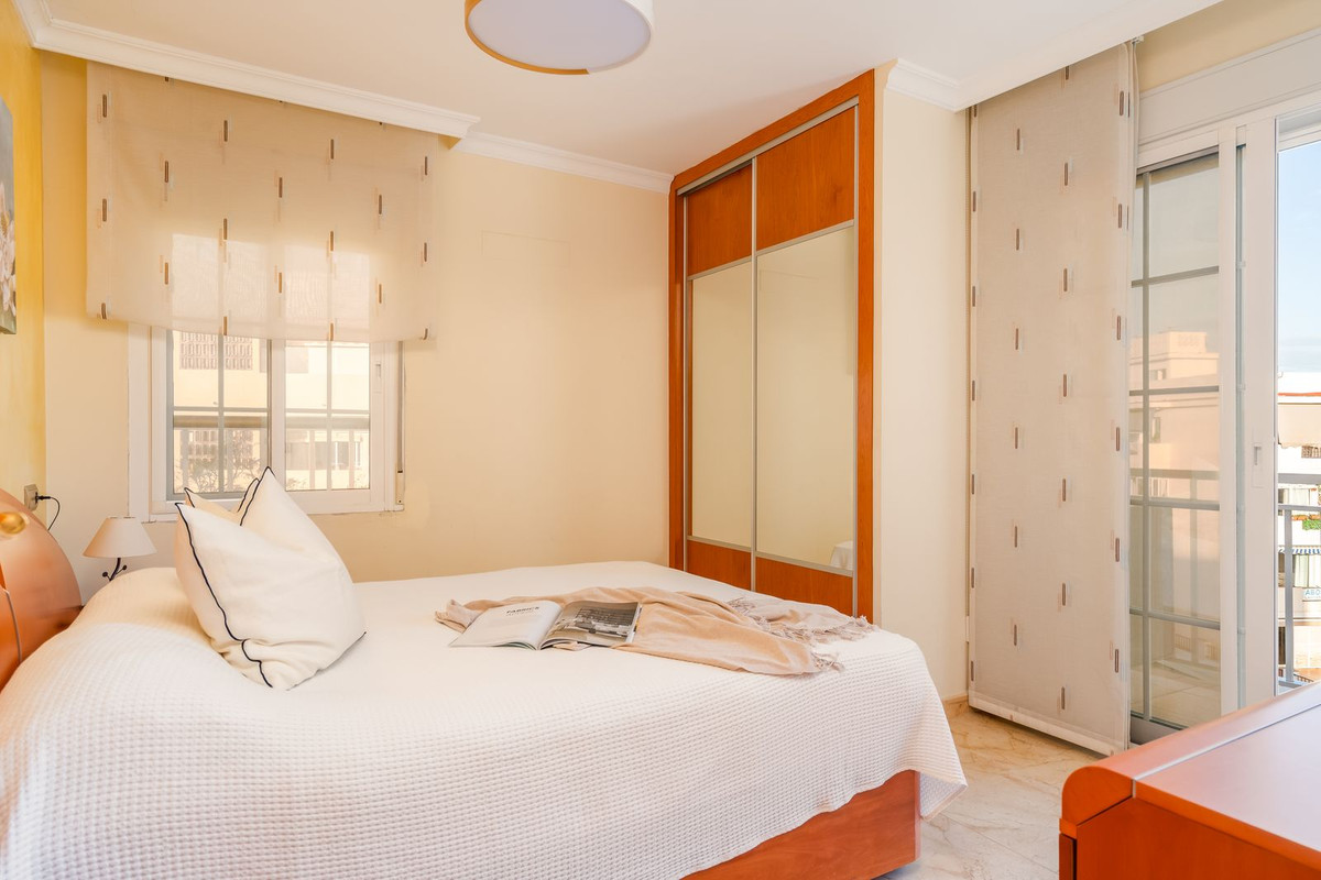 Wohnung in Fuengirola