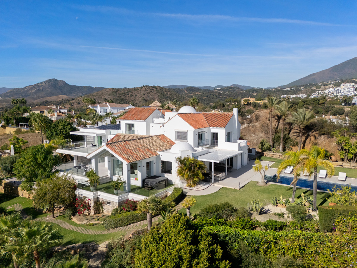 Villa in Benahavís