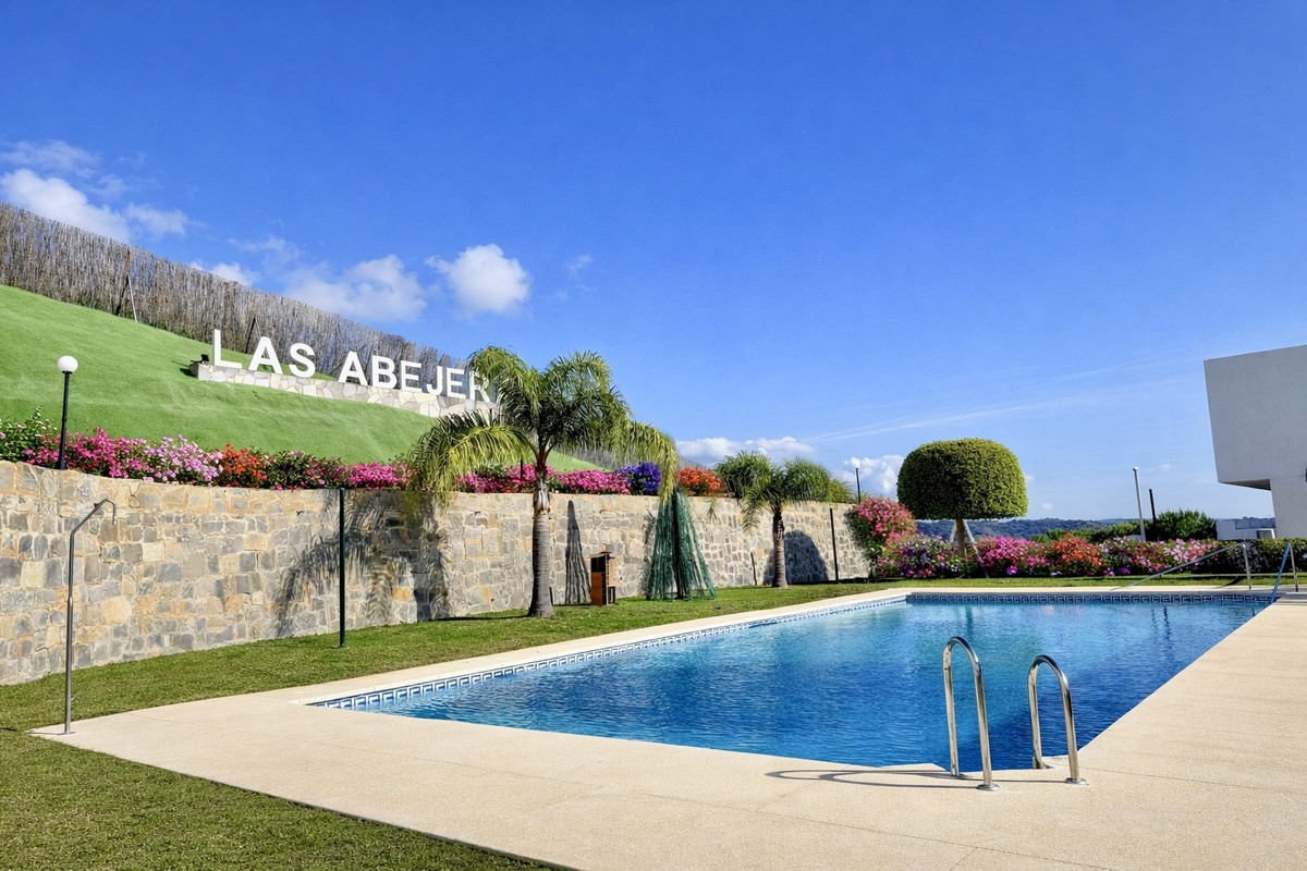 Wohnung in Estepona