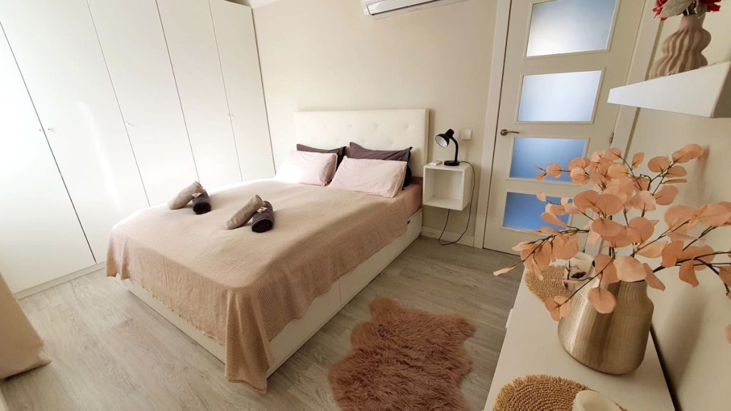 Apartment in Fuengirola