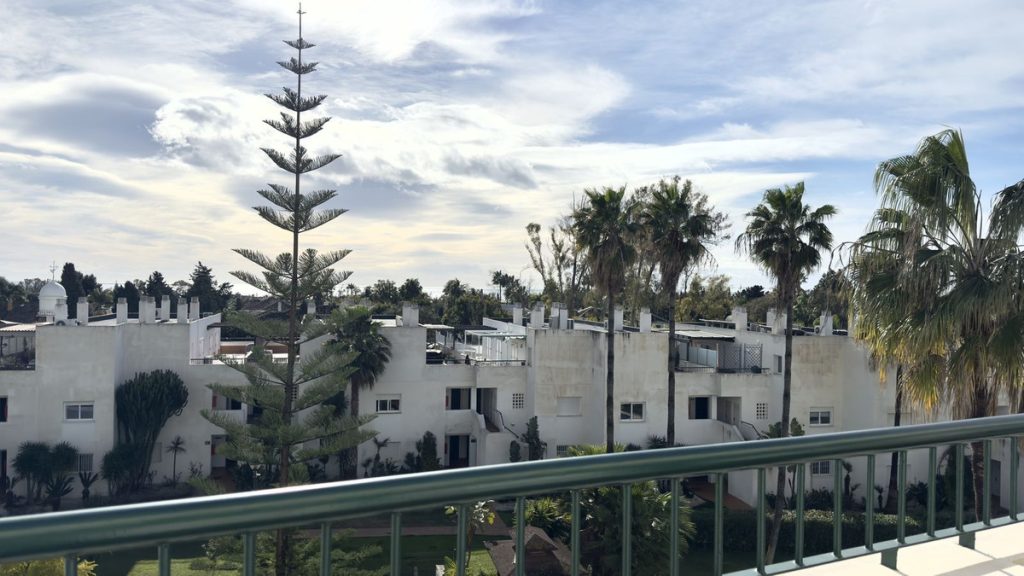 Apartment in Marbella