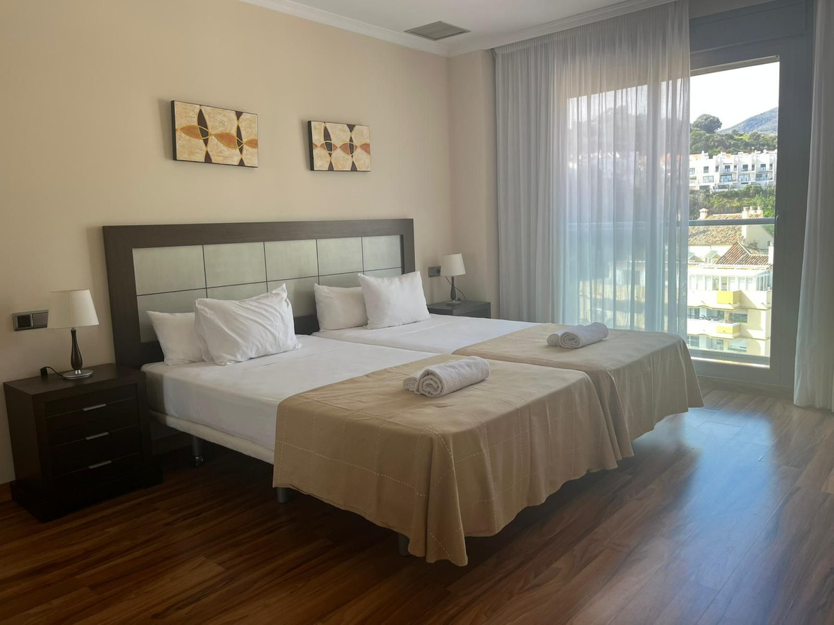 Wohnung in Arroyo de la Miel