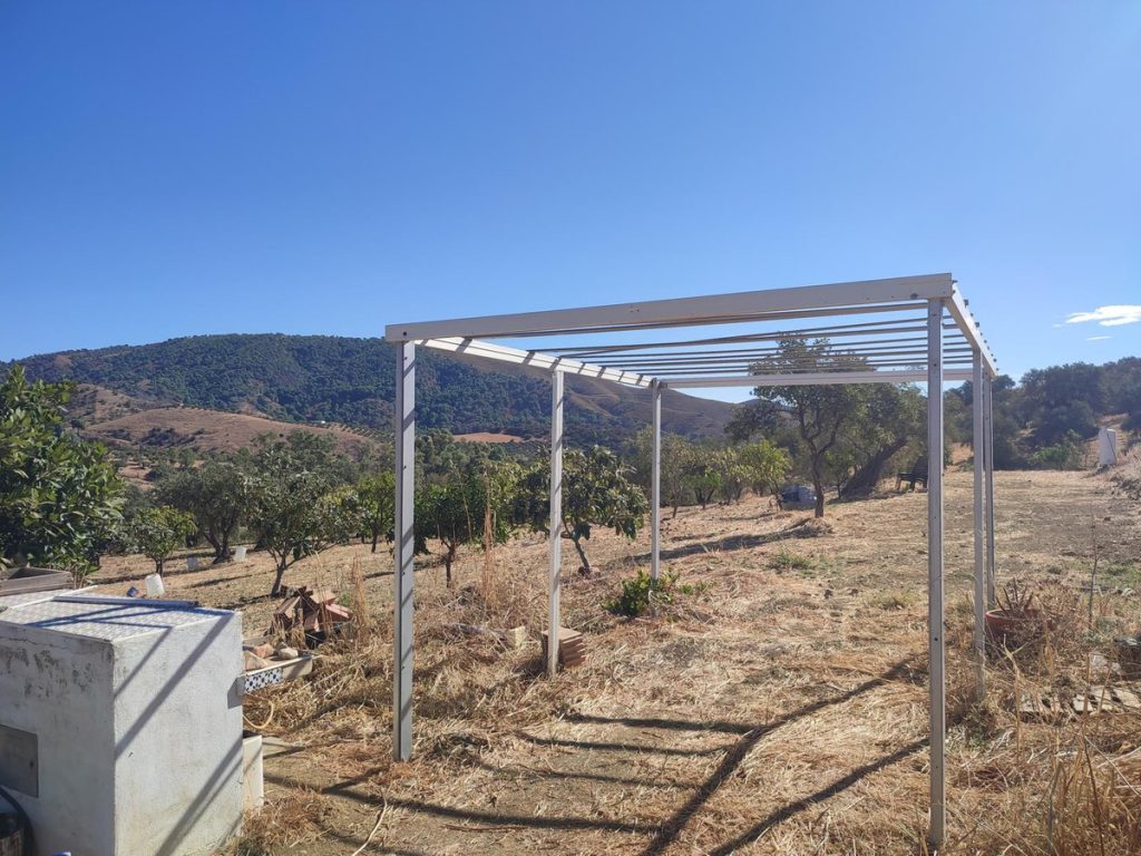 Land in Casarabonela
