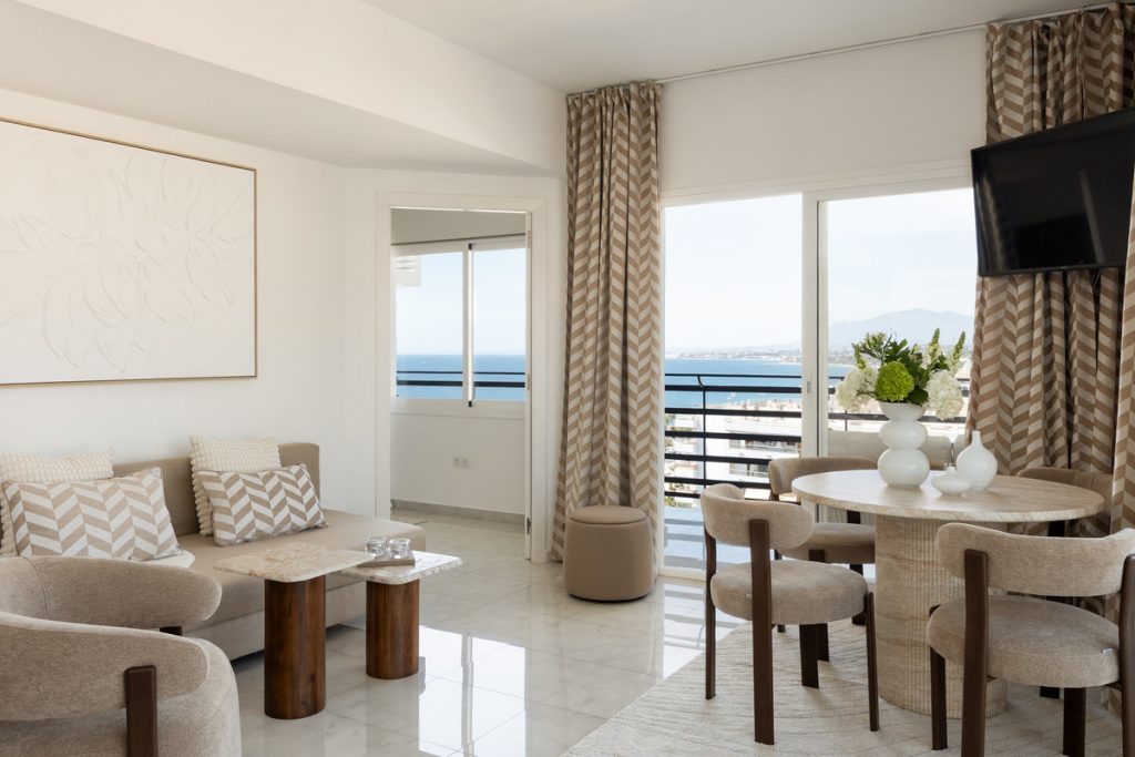 Apartment in Marbella