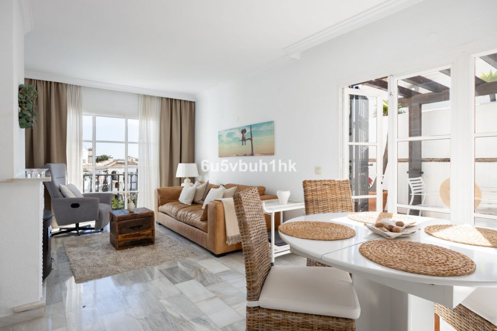 Apartment in Mijas