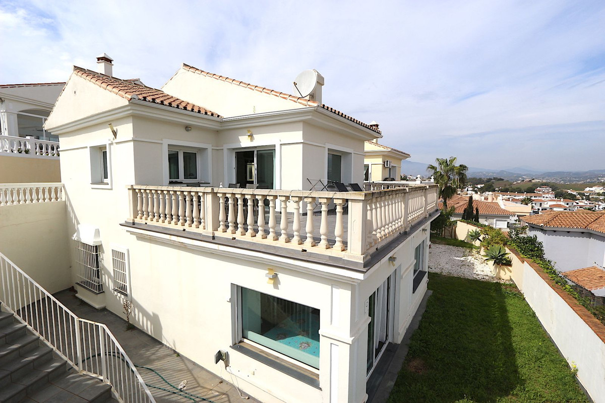 Villa in Cerros del Aguila