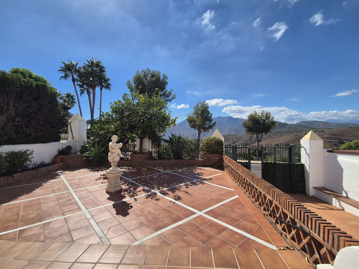 Villa in Alhaurín Golf