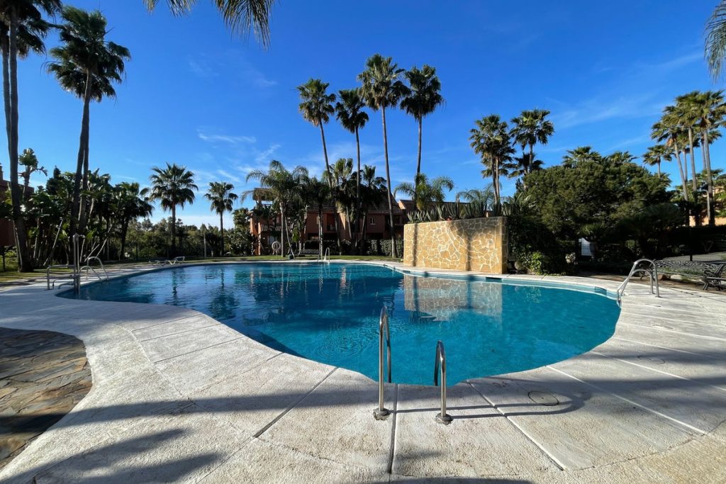 Apartment in Casares