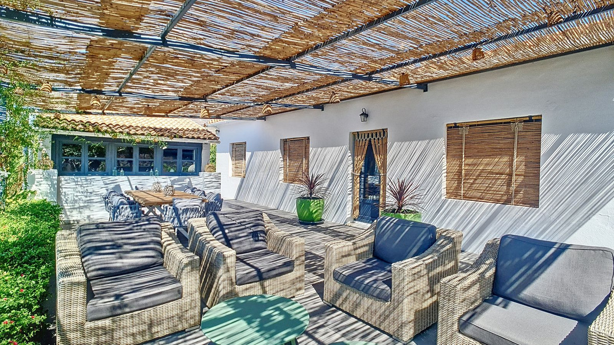 Finca in Vélez-Málaga