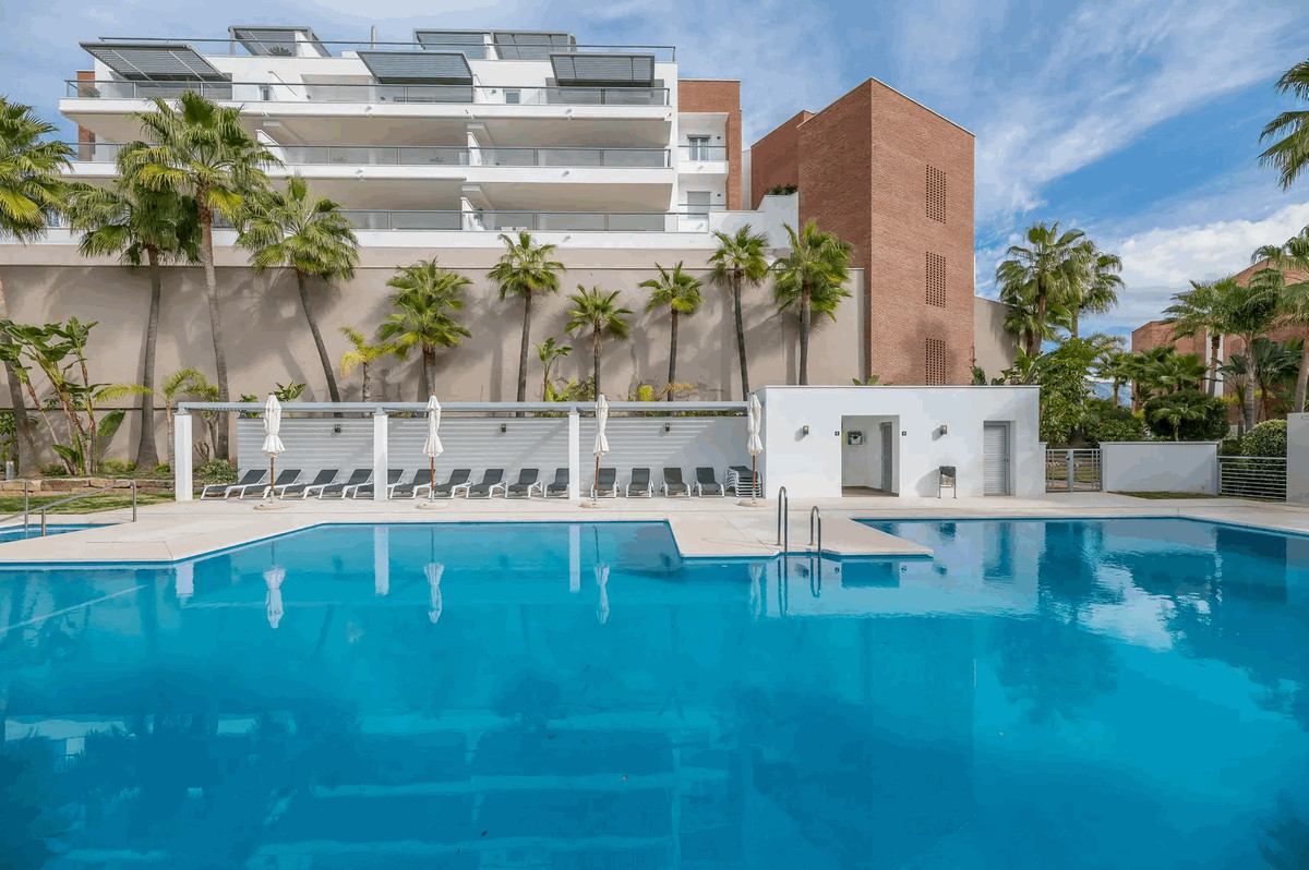 Wohnung in Los Arqueros