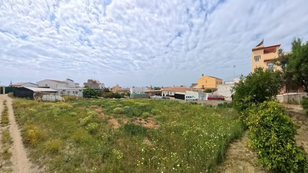 Land in Vélez-Málaga