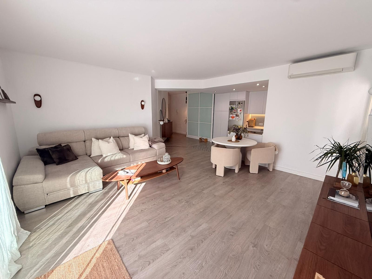Wohnung in Benalmadena