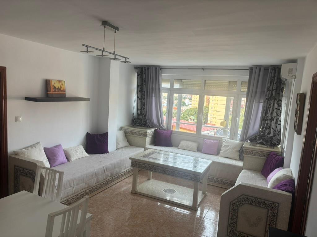 Apartment in Málaga