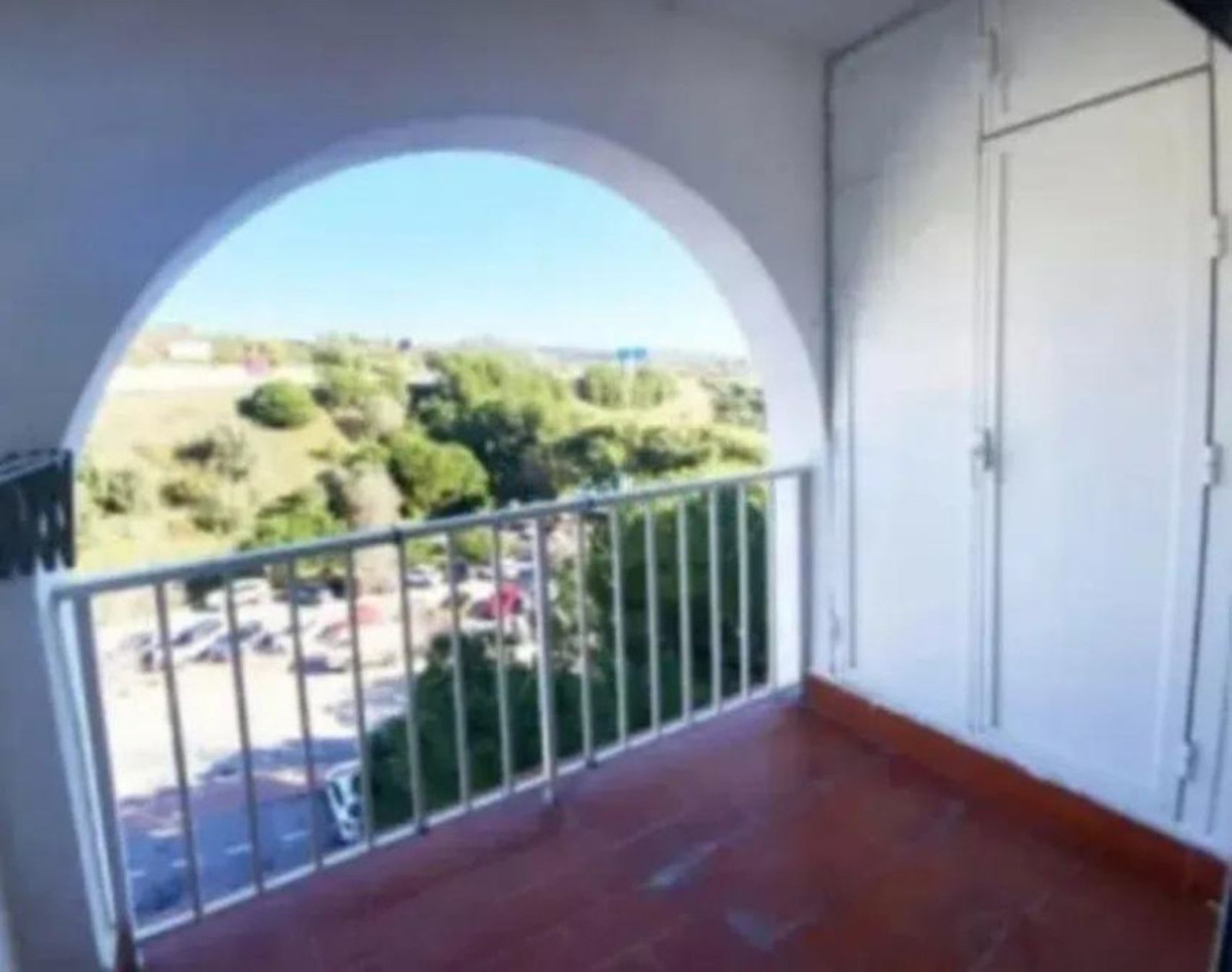 Wohnung in Marbella Centro