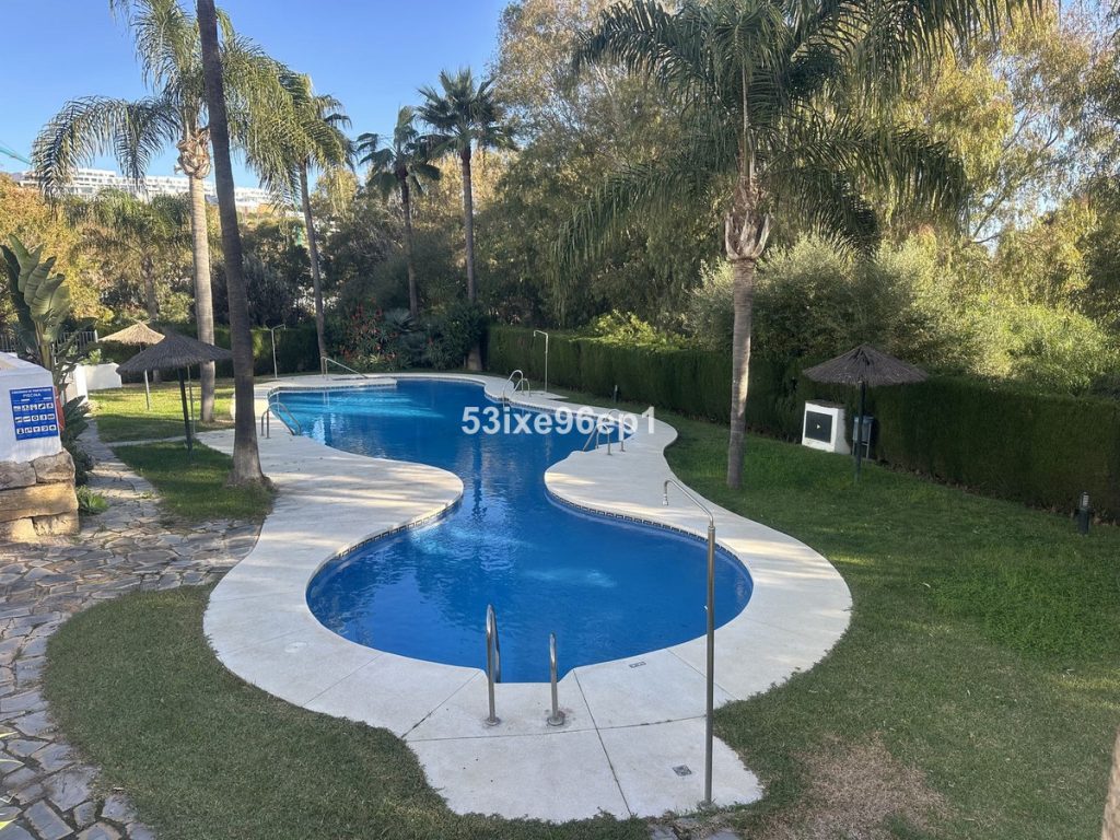 Apartment in Casares