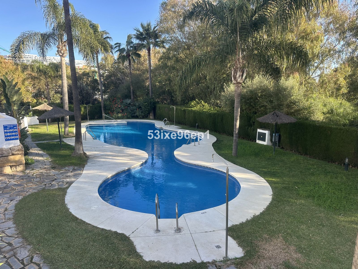 Wohnung in Casares Playa