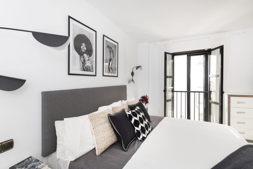 Apartment in Marbella
