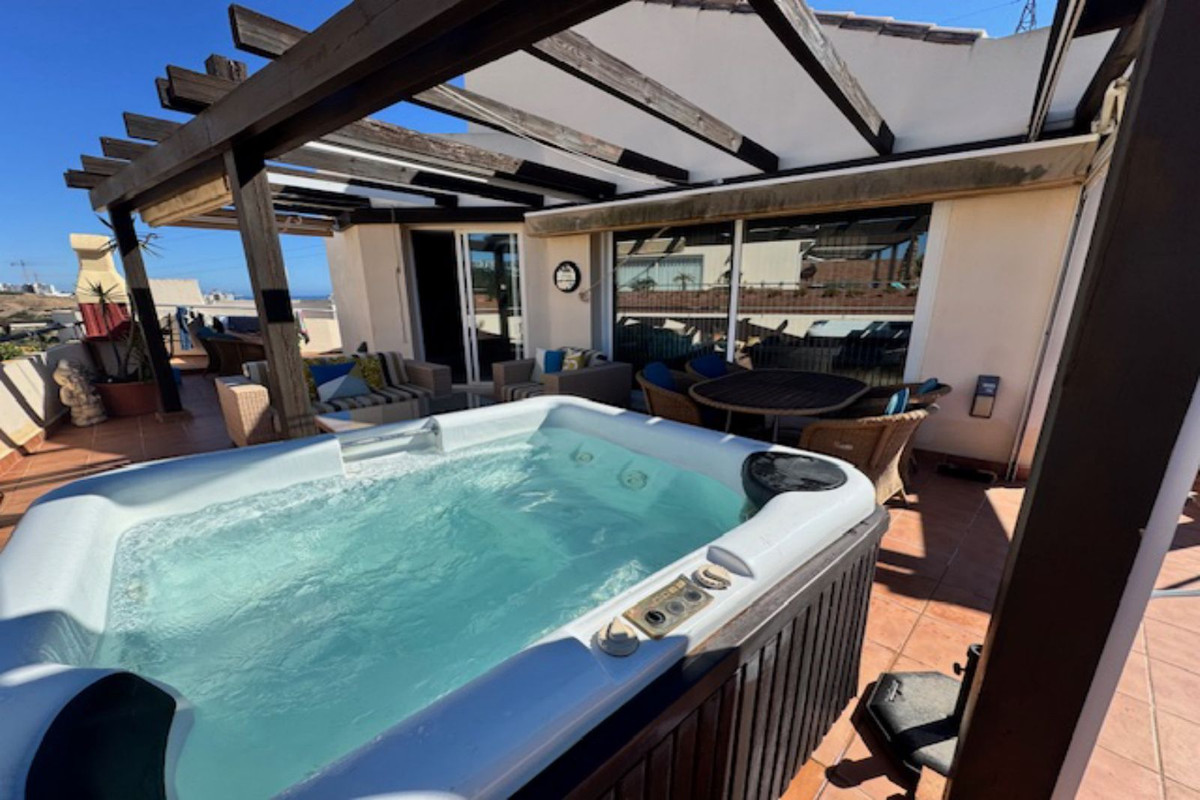 Wohnung in Riviera del Sol