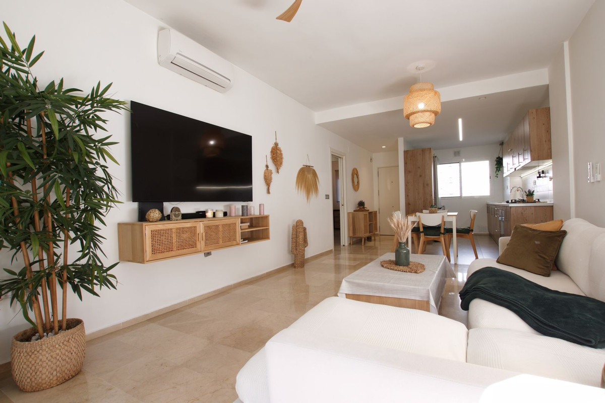 Wohnung in Riviera del Sol
