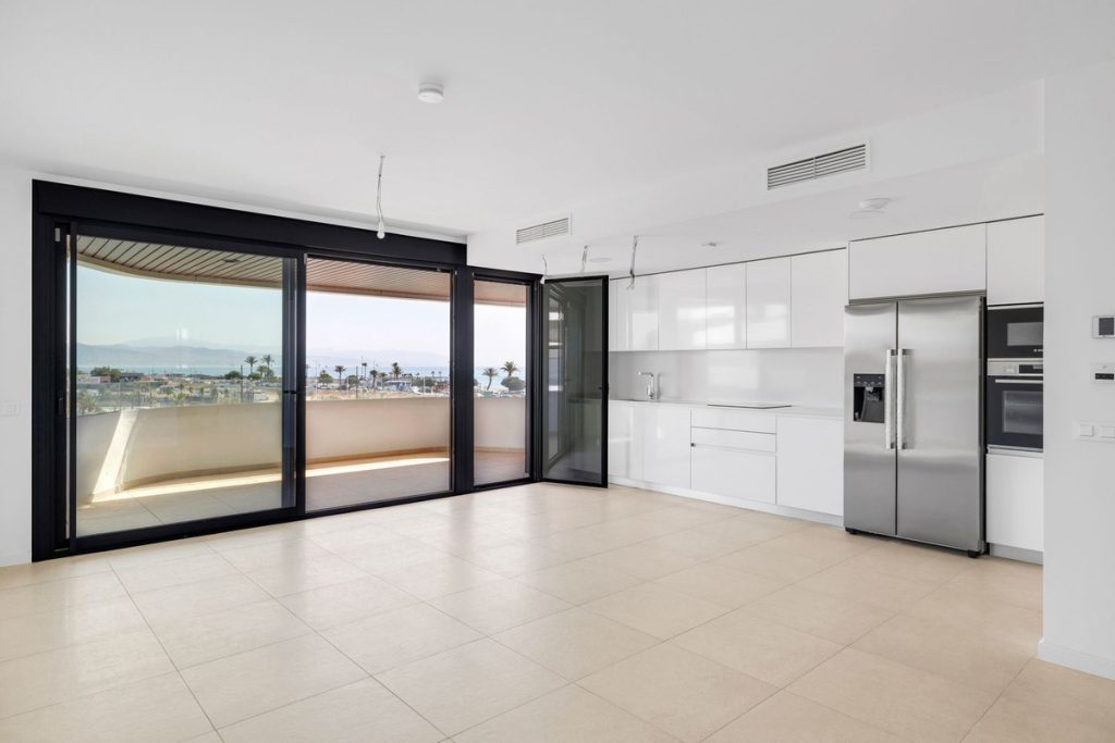 Apartment in Torremolinos