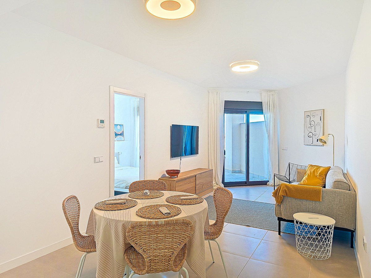 Wohnung in Valle-Niza