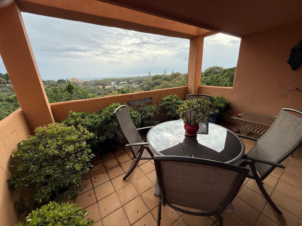 Apartment in Marbella