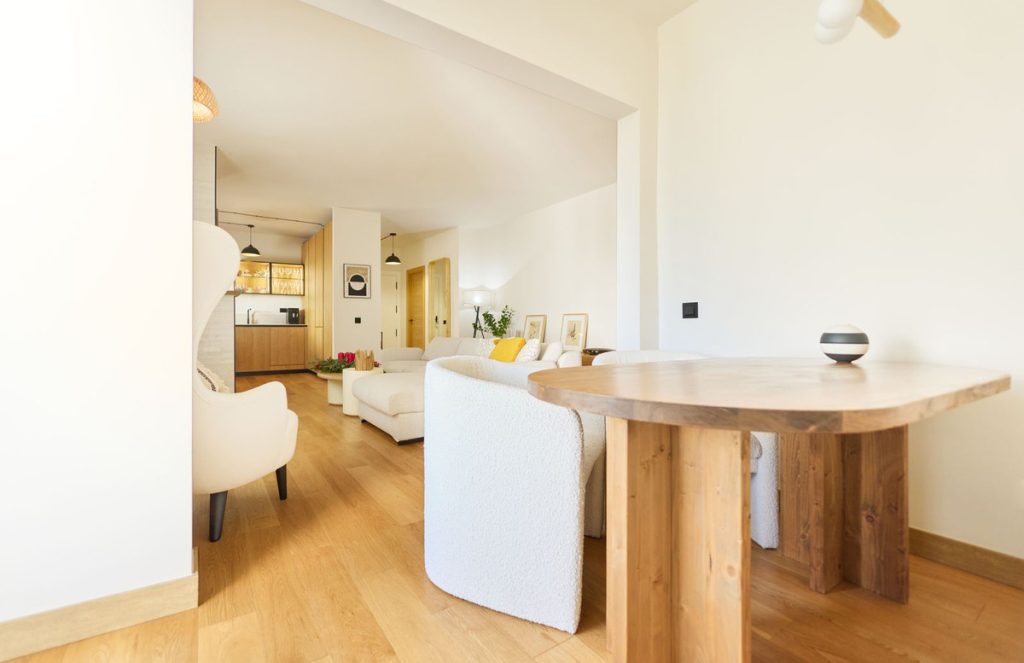 Apartment in Marbella