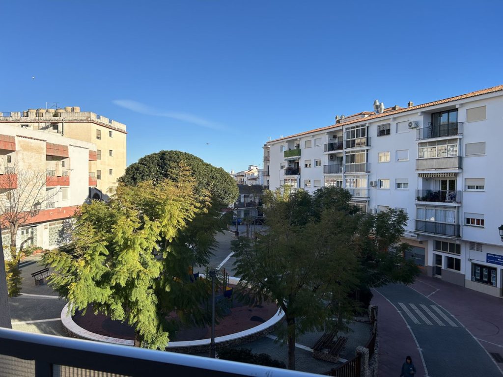 Apartment in Nerja