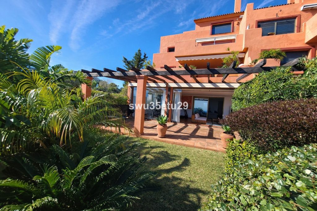 Apartment in Marbella