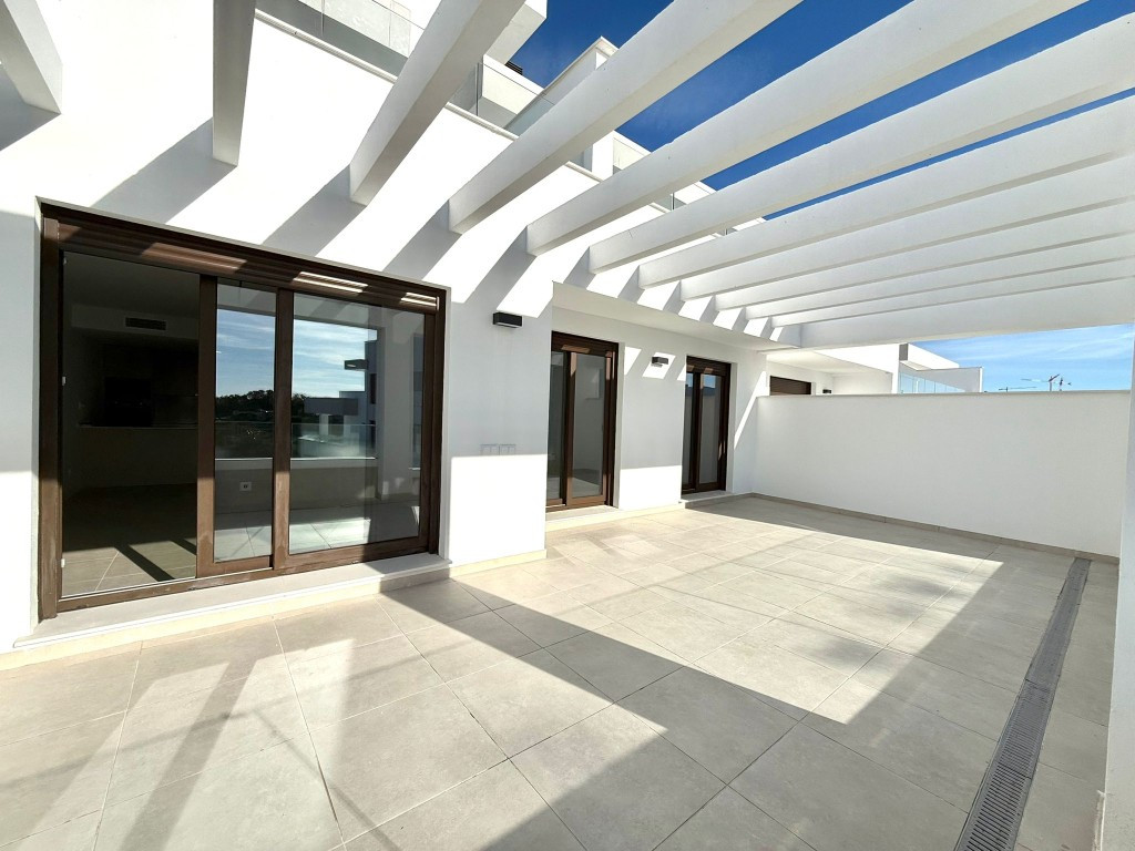 Apartment in Estepona