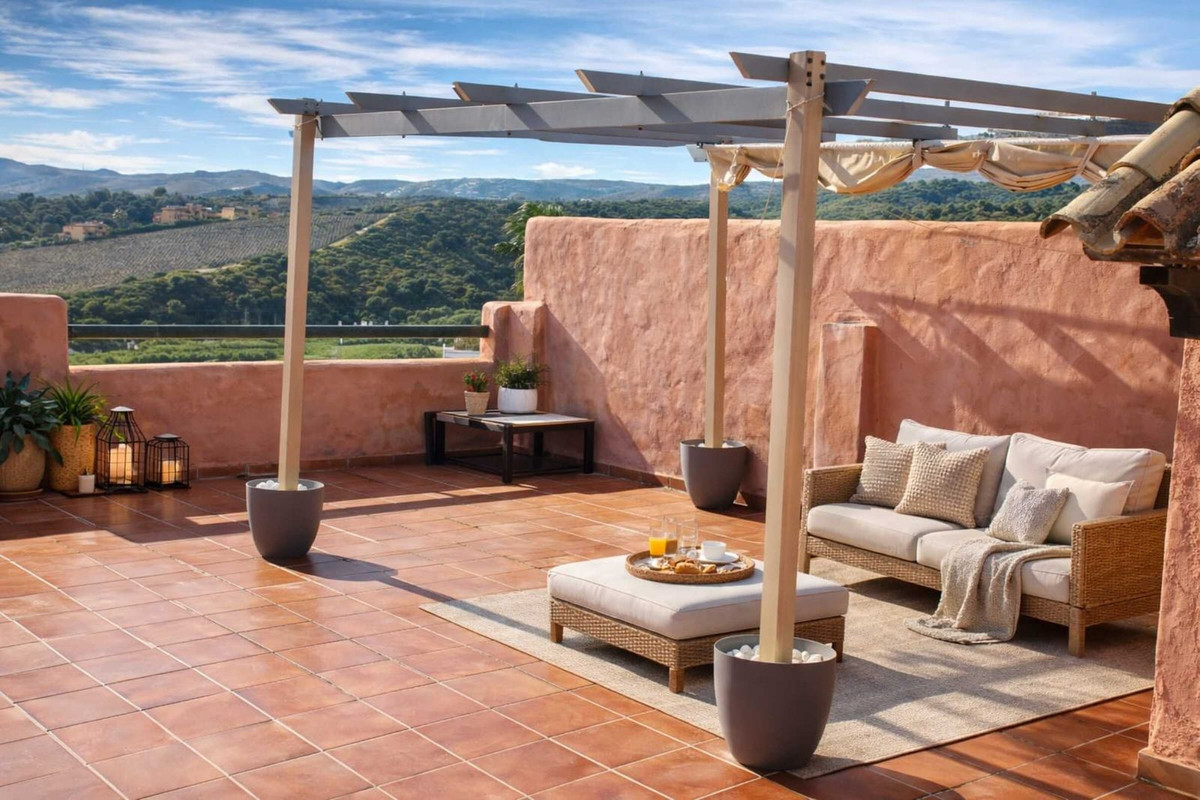 Wohnung in Casares