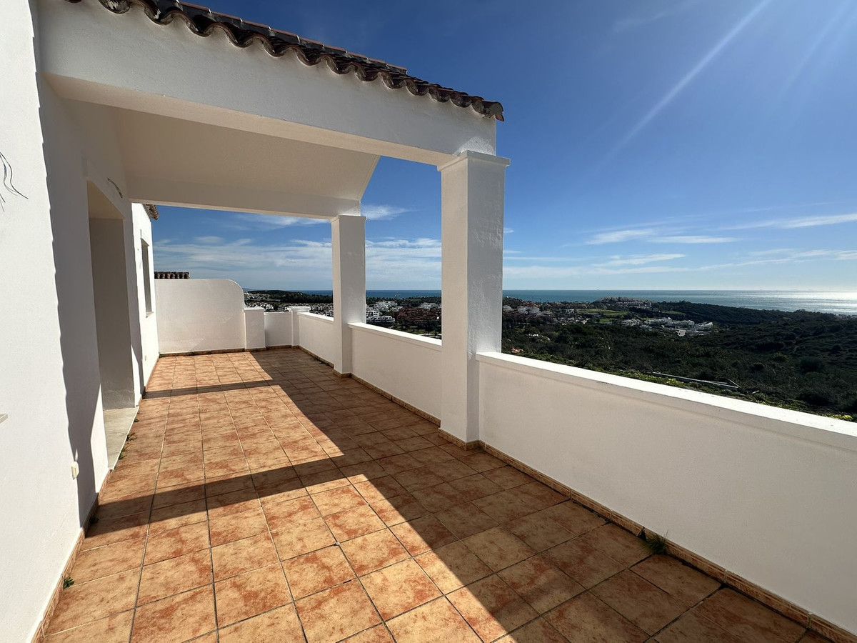 Reihenhaus in Doña Julia